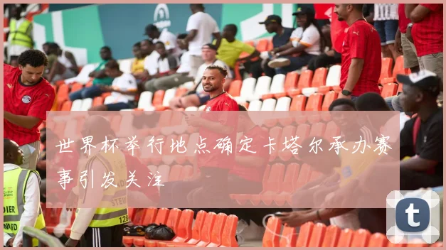 世界杯举行地点确定卡塔尔承办赛事引发关注