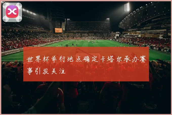 世界杯举行地点确定卡塔尔承办赛事引发关注